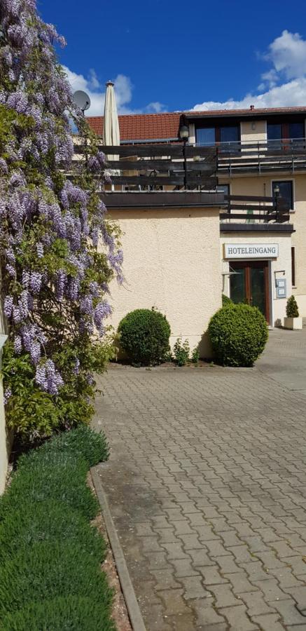 קאפוט Bed & Breakfast Hotel Muellerhof מראה חיצוני תמונה